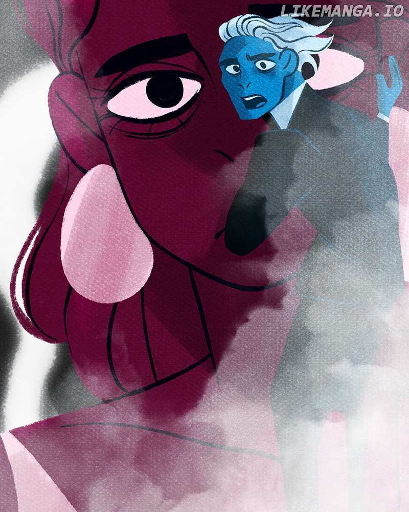 Lore Olympus Chapter 279 - page 101