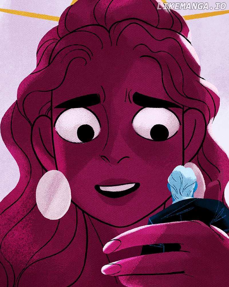 Lore Olympus Chapter 279 - page 58