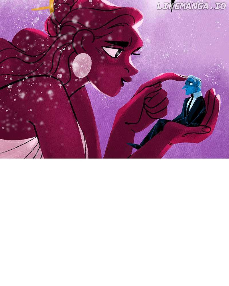 Lore Olympus Chapter 279 - page 62