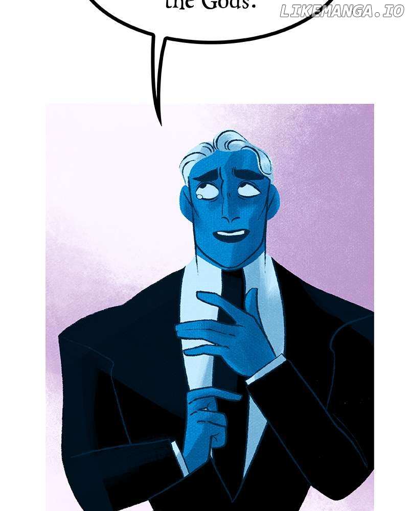 Lore Olympus Chapter 279 - page 66