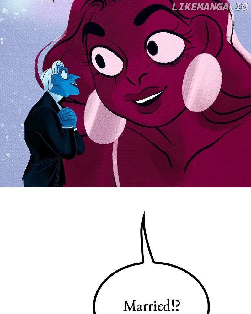Lore Olympus Chapter 279 - page 70