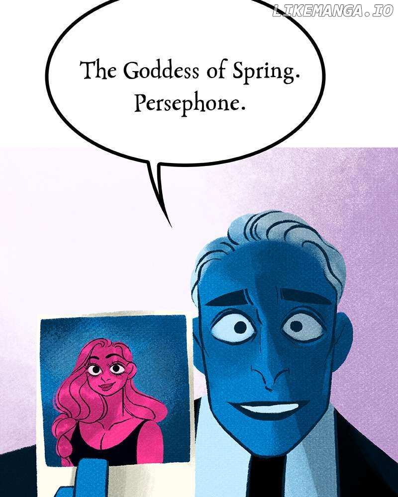 Lore Olympus Chapter 279 - page 72