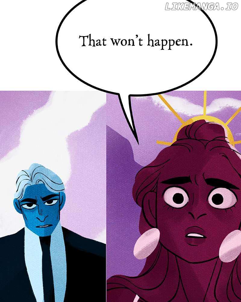 Lore Olympus Chapter 279 - page 81