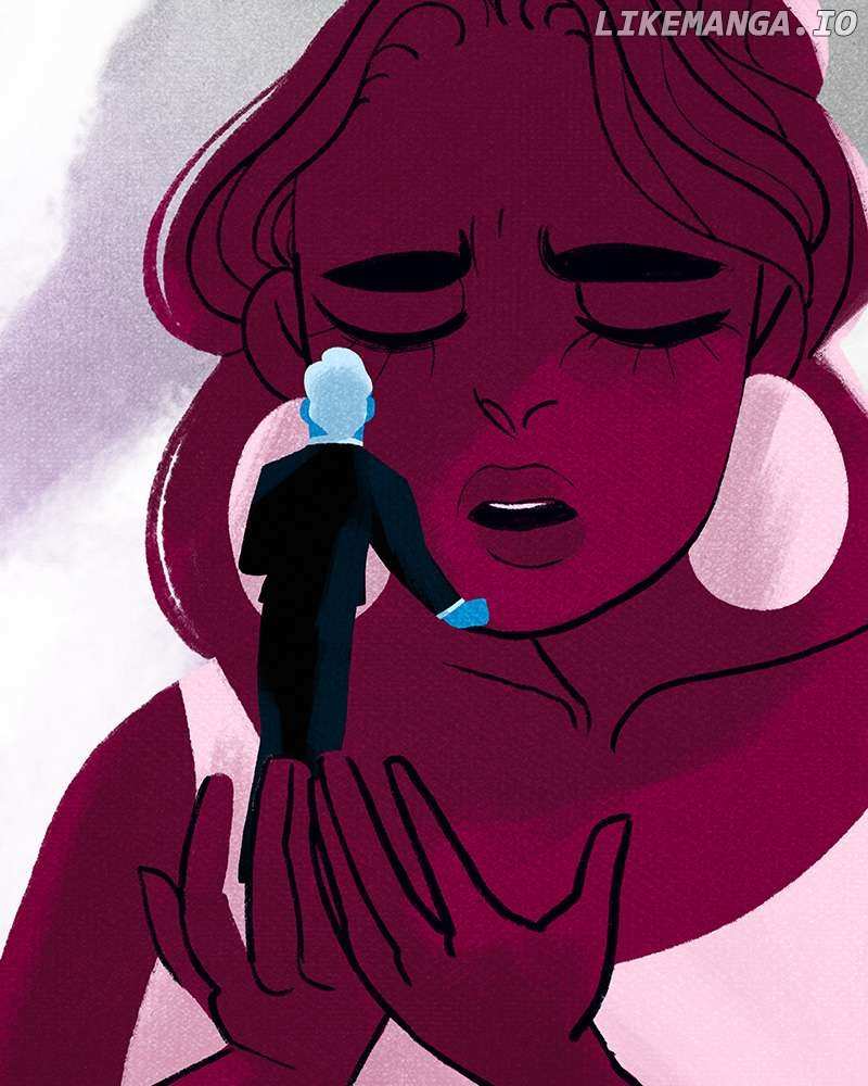 Lore Olympus Chapter 279 - page 94