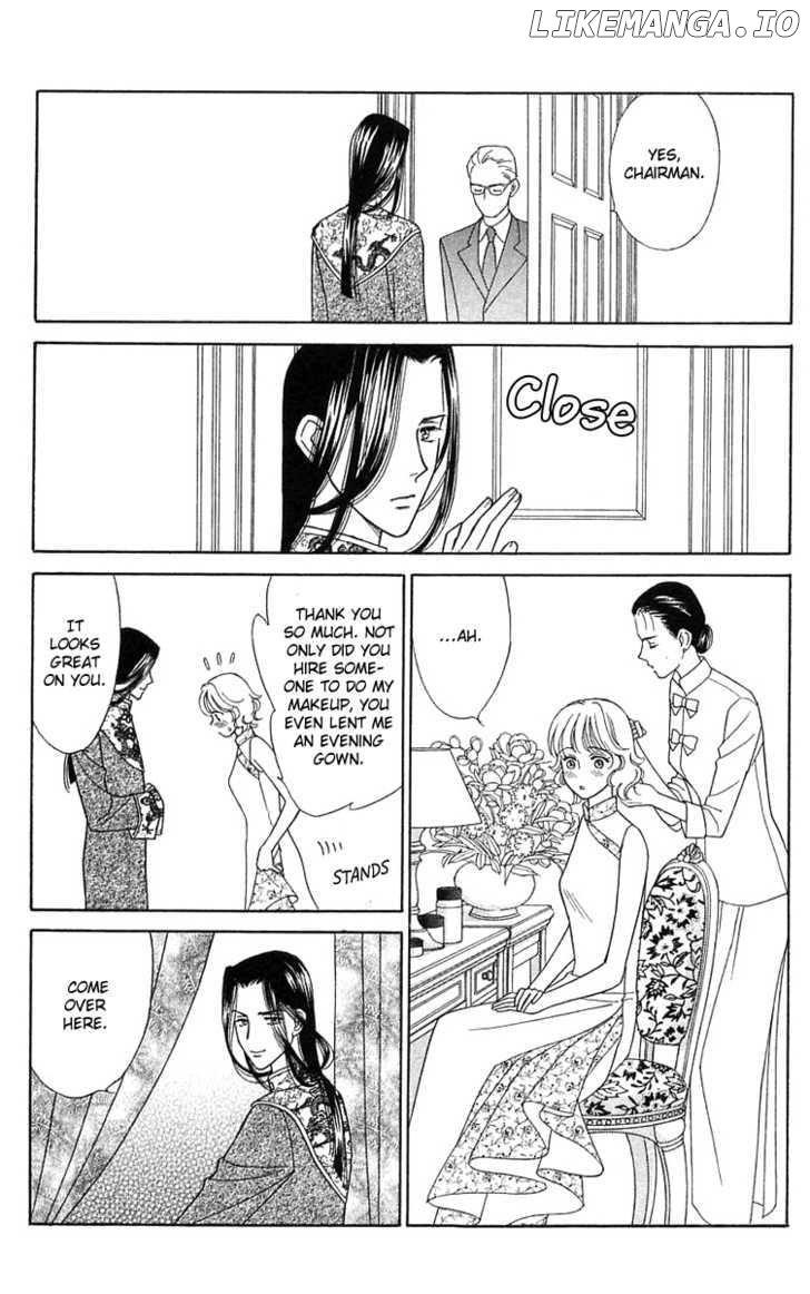 Aisuru Hito chapter 18 - page 22