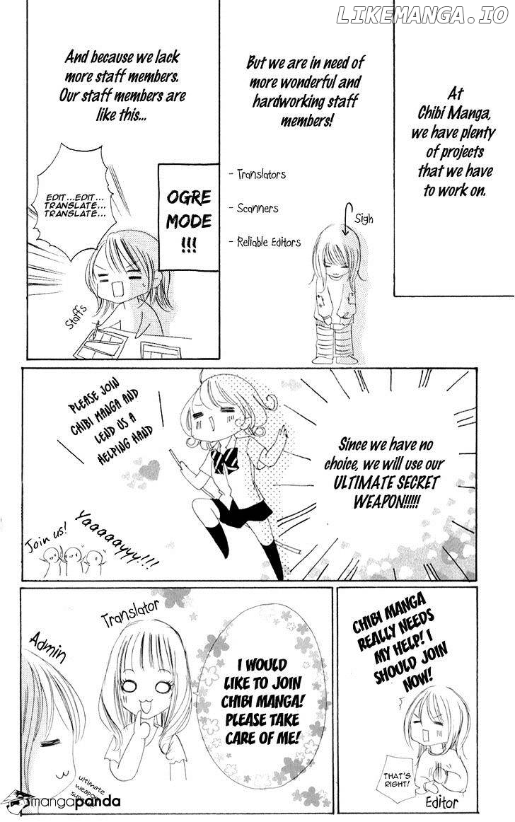 Ani ga Imouto de Imouto ga Ani de. chapter 20 - page 2