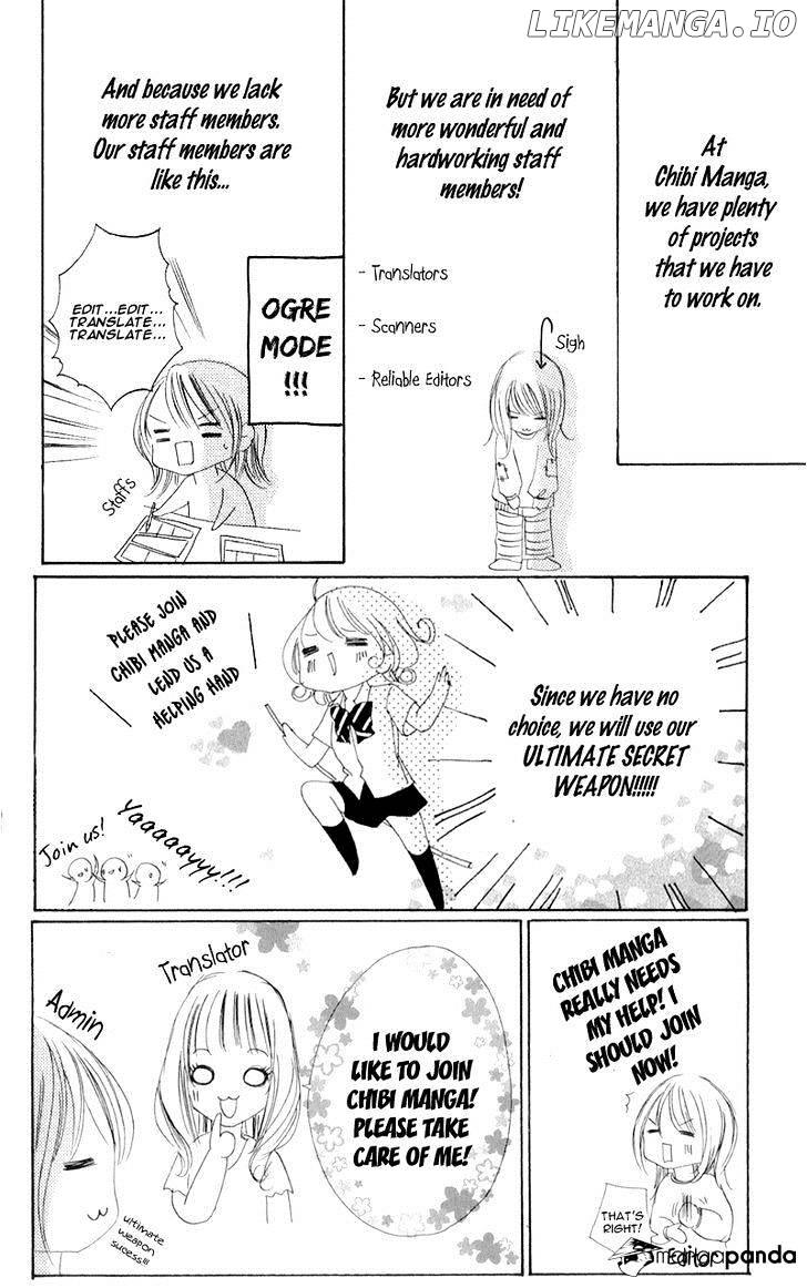 Ani ga Imouto de Imouto ga Ani de. chapter 19 - page 3