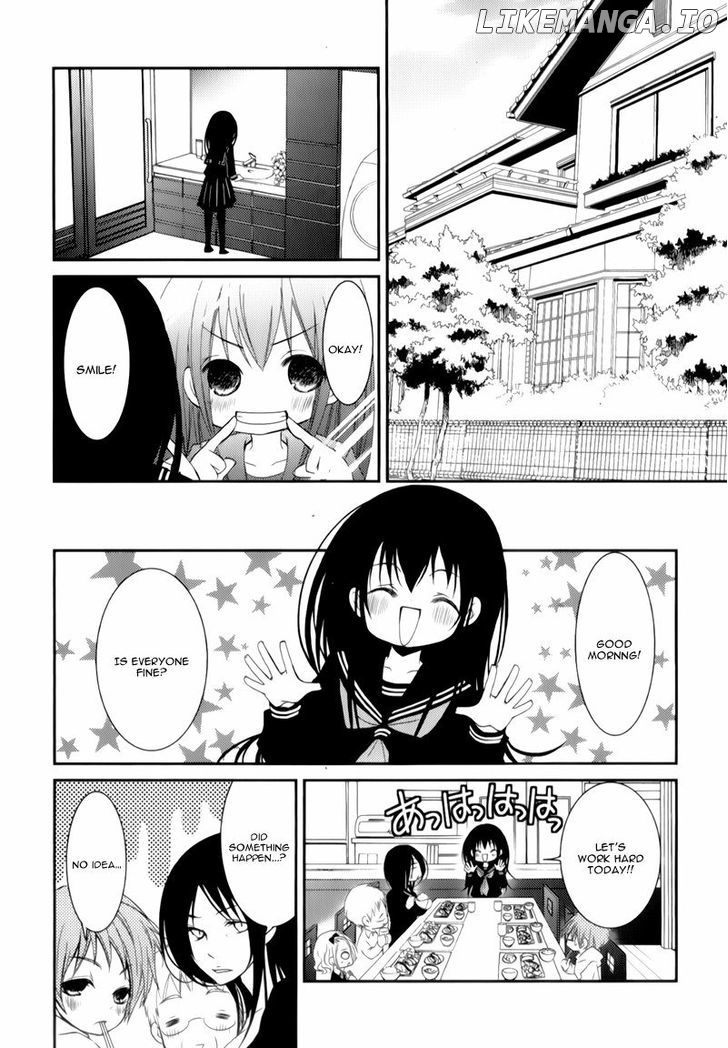 Ani ga Imouto de Imouto ga Ani de. chapter 9 - page 27