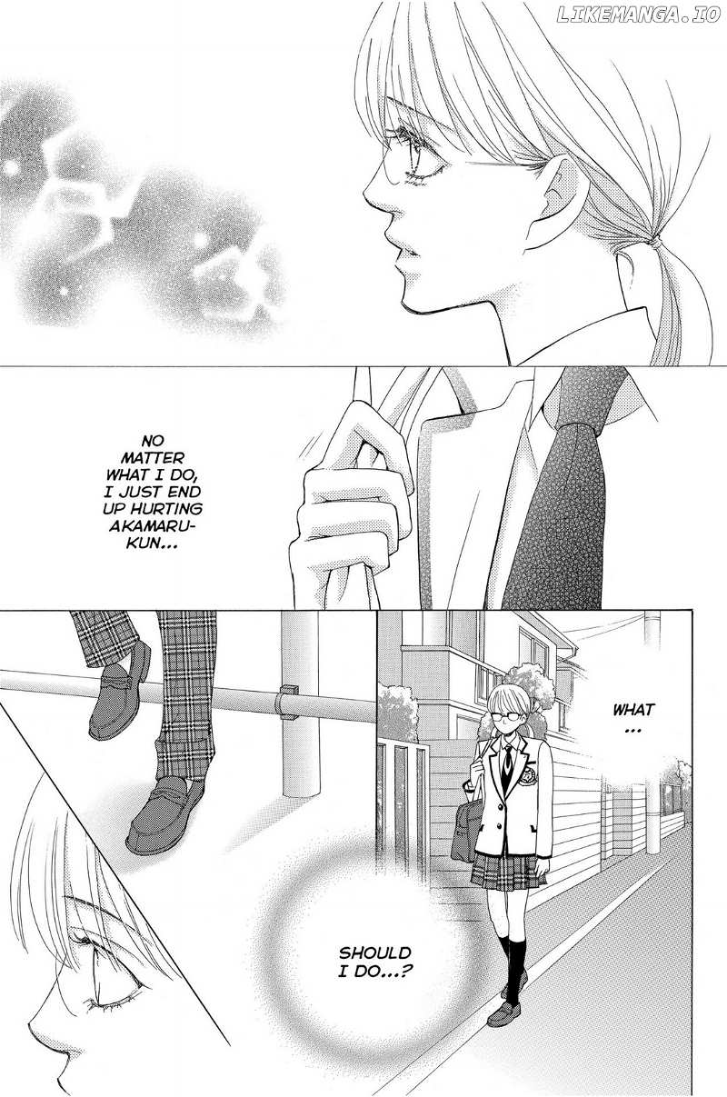Gakuen Ouji chapter 47 - page 13
