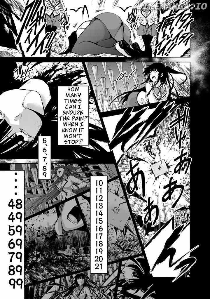 Ren'ai Harem Game Shuuryou No Aga Kuru Koro Ni chapter 1 - page 13