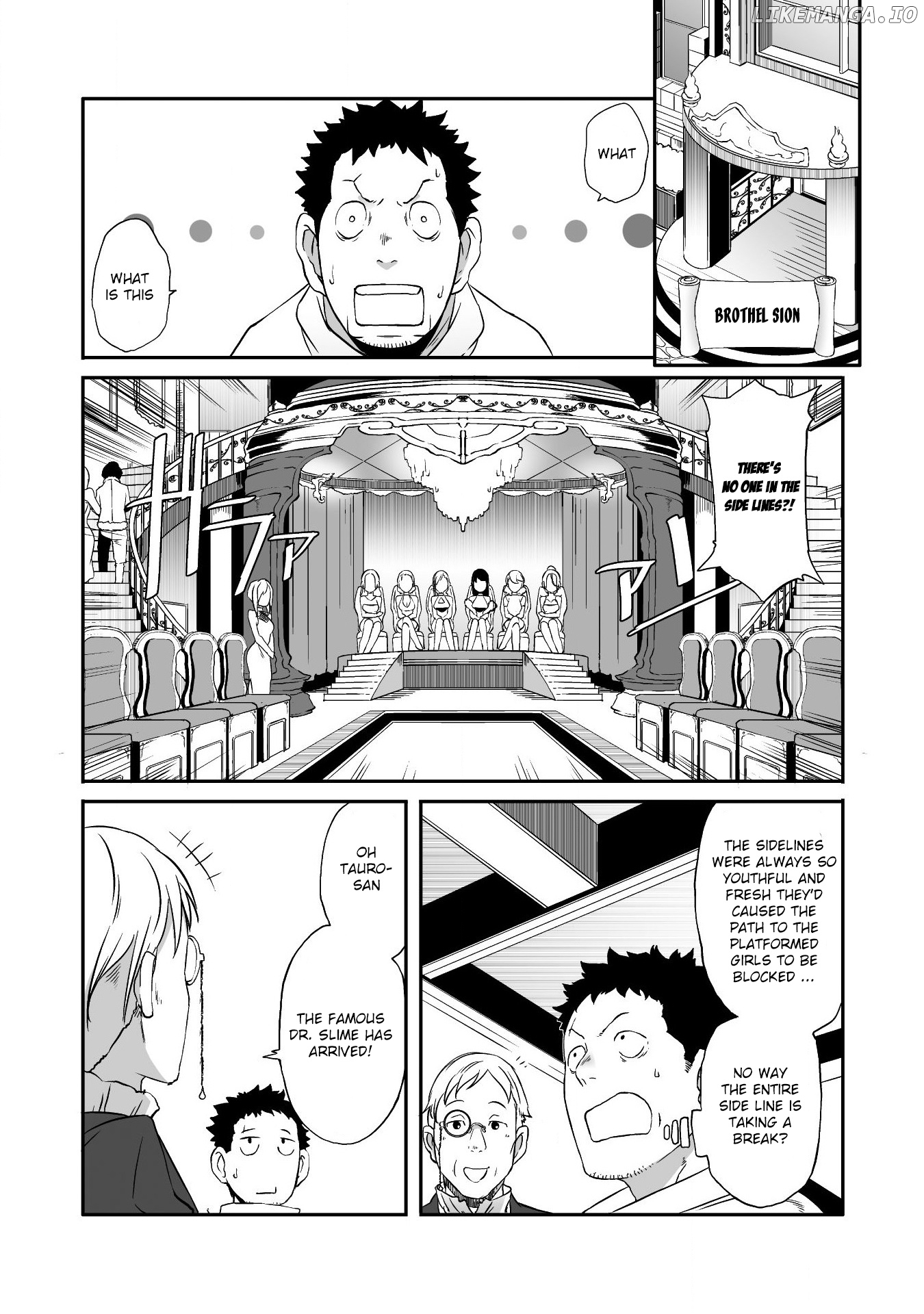 Sekkaku Cheat Wo Moratte Isekai Ni Teni Shita N Dakara, Suki Na You Ni Ikitemitai chapter 11 - page 11