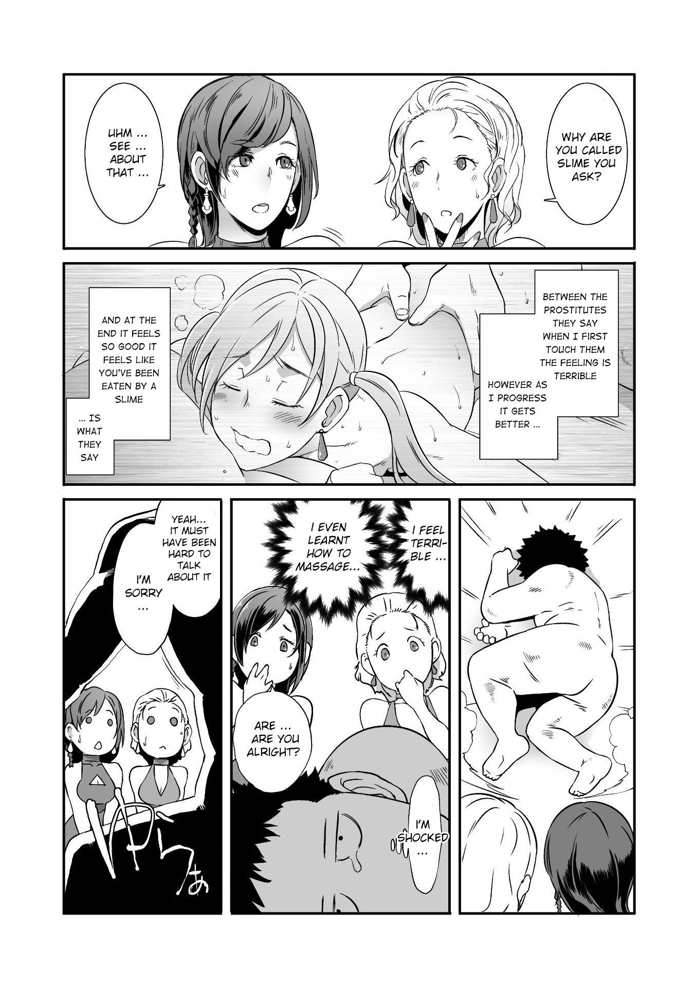 Sekkaku Cheat Wo Moratte Isekai Ni Teni Shita N Dakara, Suki Na You Ni Ikitemitai chapter 11 - page 14