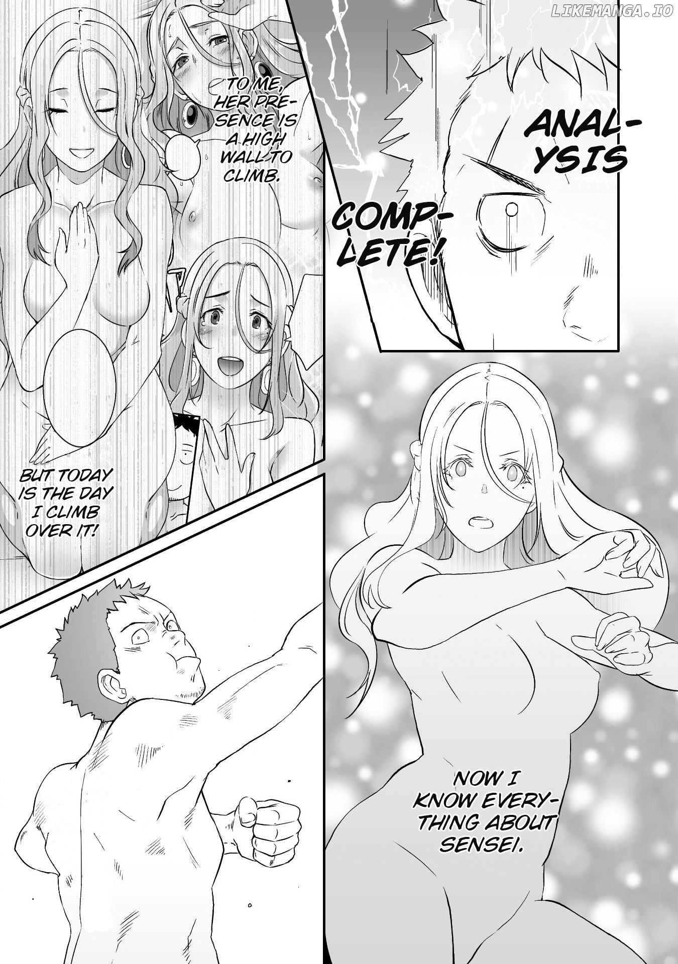 Sekkaku Cheat Wo Moratte Isekai Ni Teni Shita N Dakara, Suki Na You Ni Ikitemitai chapter 12 - page 22