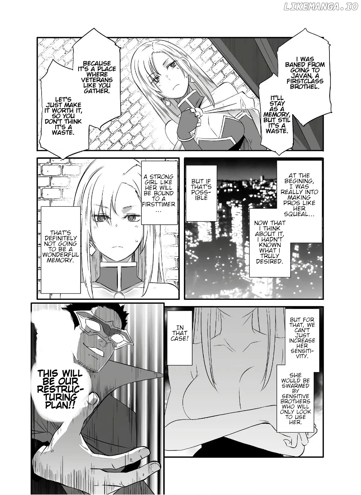 Sekkaku Cheat Wo Moratte Isekai Ni Teni Shita N Dakara, Suki Na You Ni Ikitemitai chapter 25 - page 14