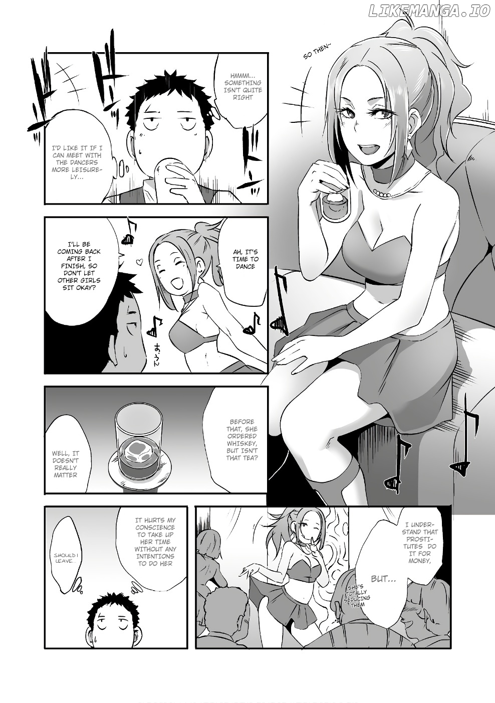 Sekkaku Cheat Wo Moratte Isekai Ni Teni Shita N Dakara, Suki Na You Ni Ikitemitai chapter 4 - page 12