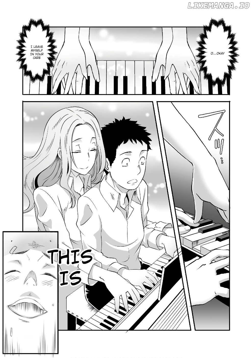 Sekkaku Cheat Wo Moratte Isekai Ni Teni Shita N Dakara, Suki Na You Ni Ikitemitai chapter 4 - page 27