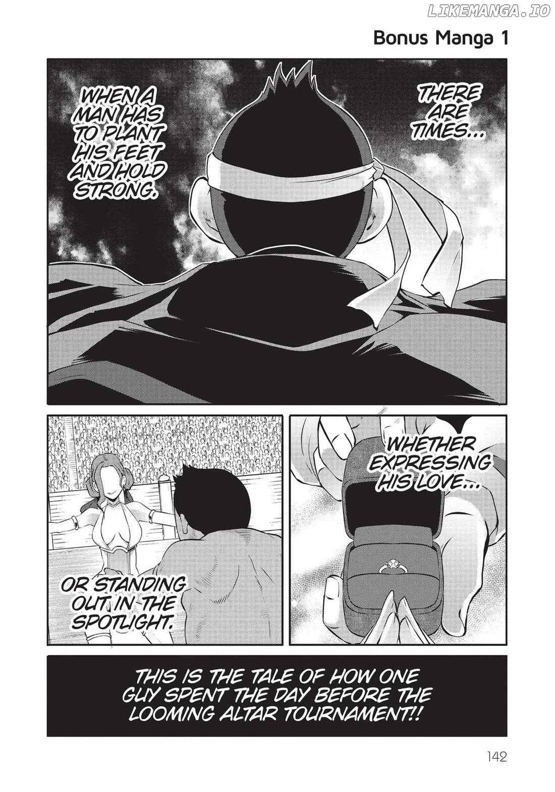 Sekkaku Cheat Wo Moratte Isekai Ni Teni Shita N Dakara, Suki Na You Ni Ikitemitai chapter 36 - page 28