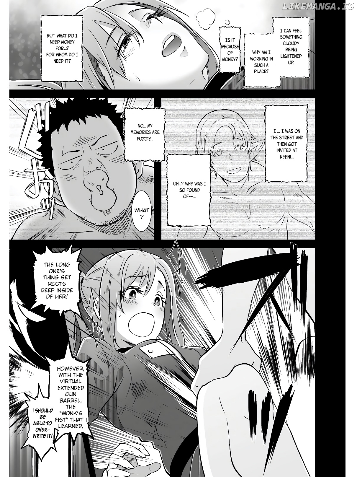 Sekkaku Cheat Wo Moratte Isekai Ni Teni Shita N Dakara, Suki Na You Ni Ikitemitai chapter 20 - page 20