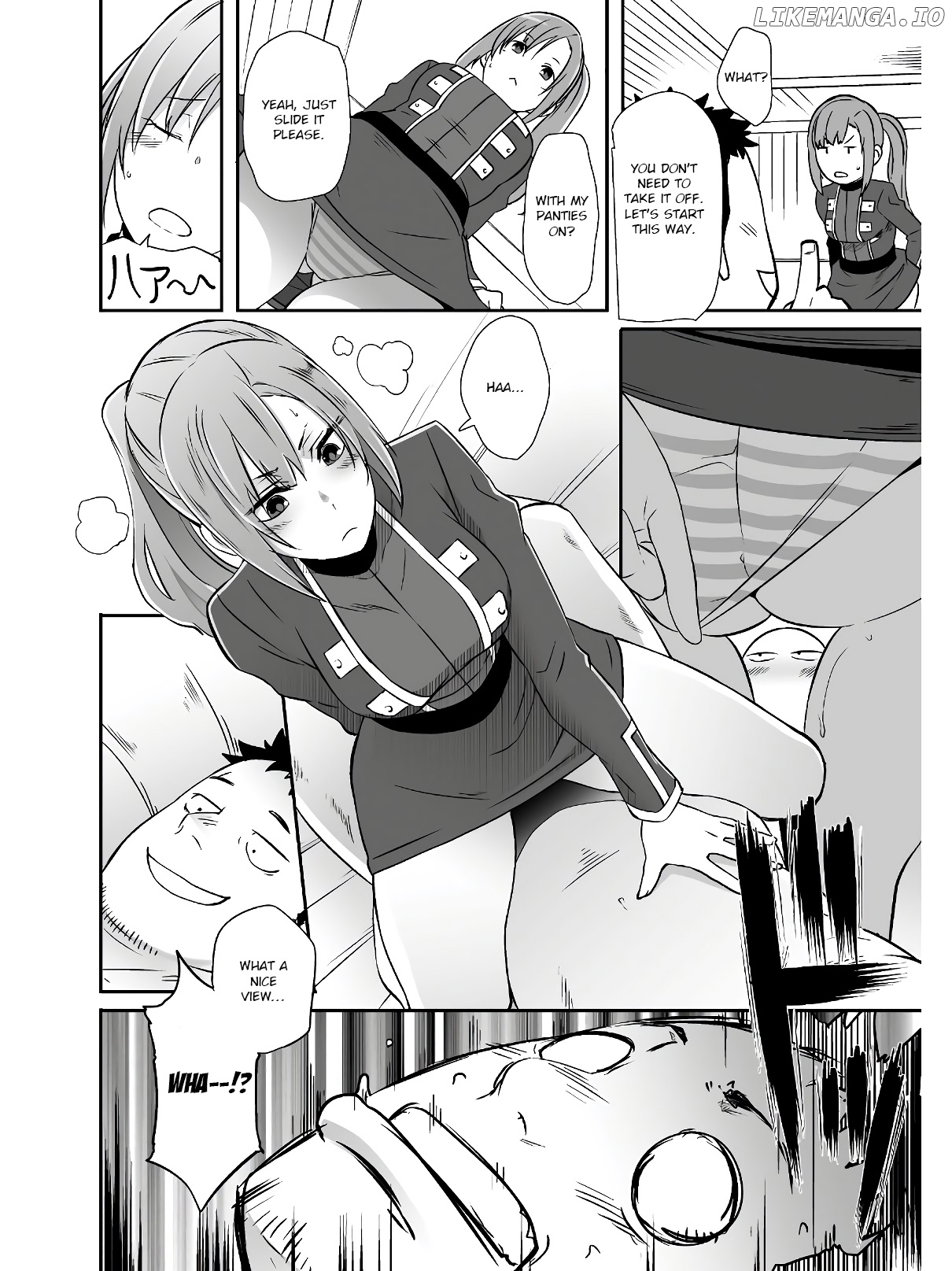 Sekkaku Cheat Wo Moratte Isekai Ni Teni Shita N Dakara, Suki Na You Ni Ikitemitai chapter 20 - page 9