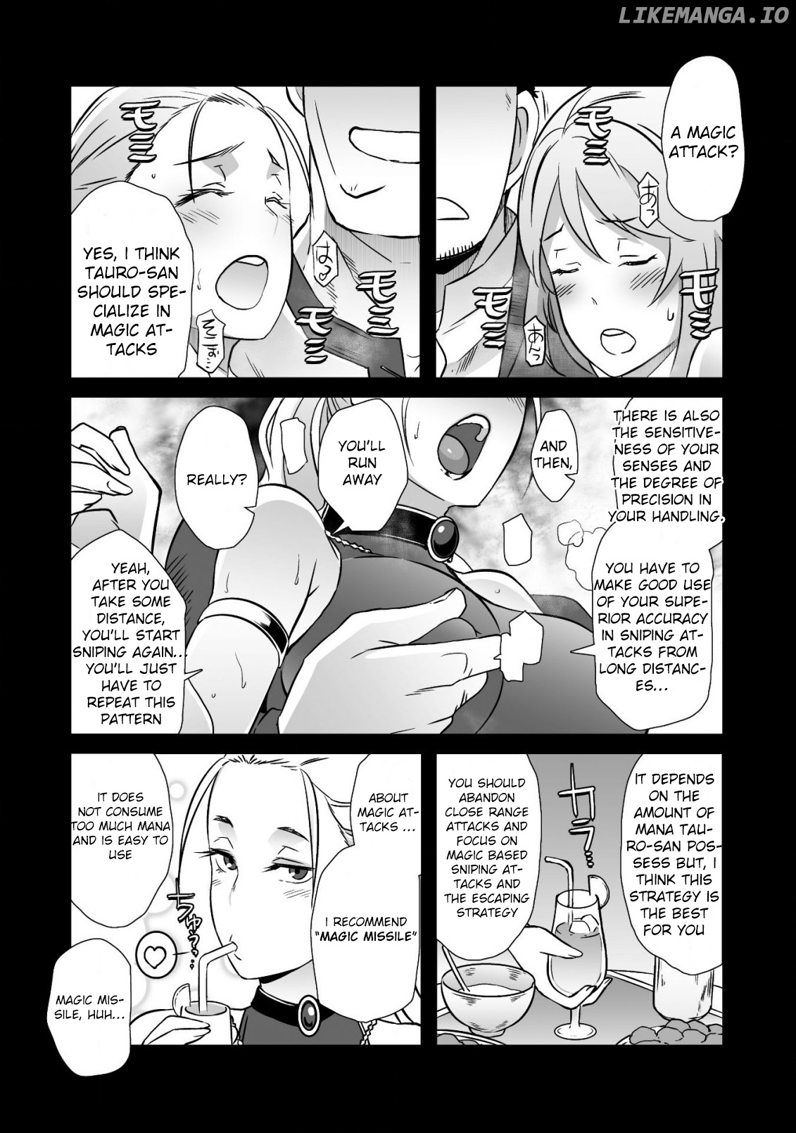 Sekkaku Cheat Wo Moratte Isekai Ni Teni Shita N Dakara, Suki Na You Ni Ikitemitai chapter 15 - page 9