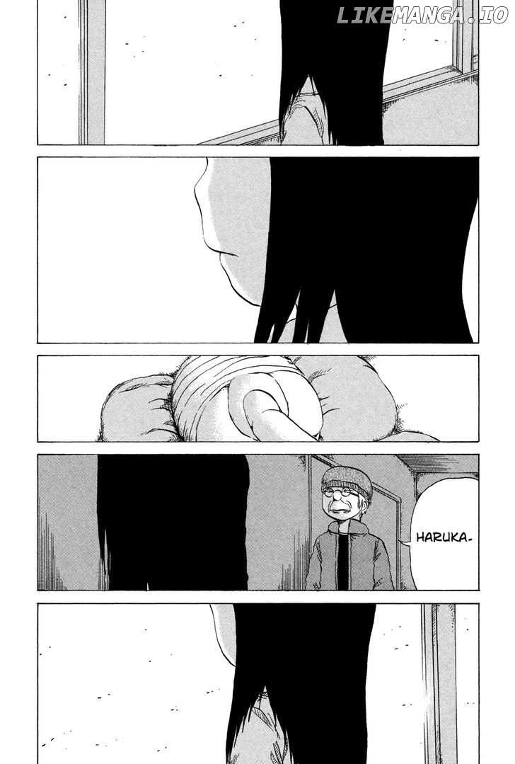 Misu Misou chapter 5 - page 18