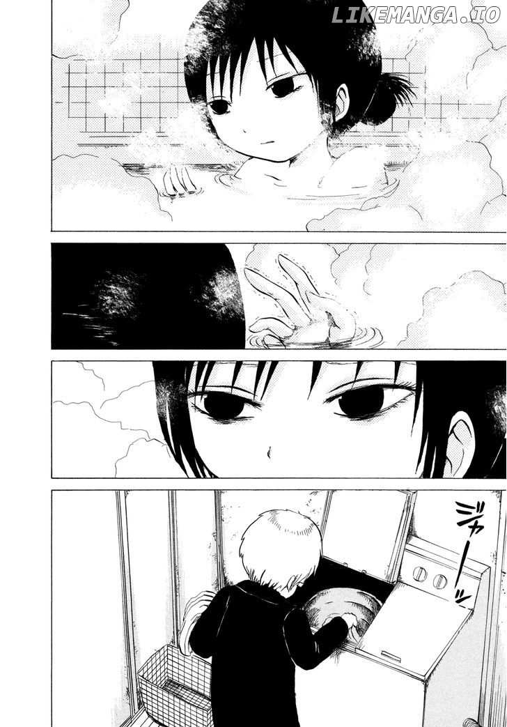 Misu Misou chapter 12 - page 22