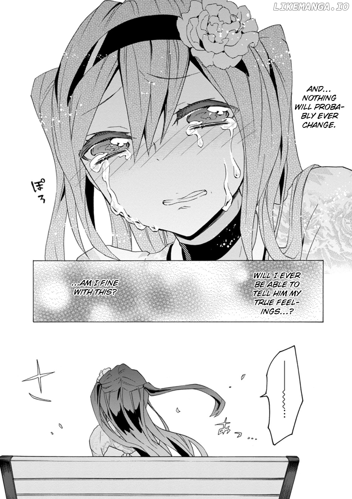 Oniichan no Koto ga Suki Sugite Nyan Nyan Shitai Burakon Imouto dakedo Sunao ni Narenai no chapter 14 - page 9