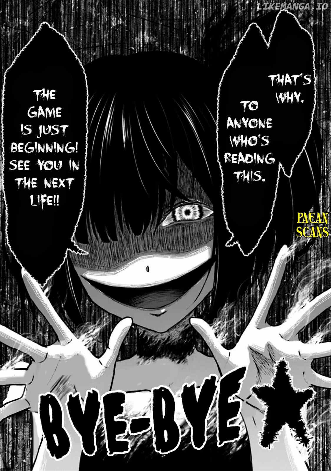 Did You Think You Could Run After Reincarnating, Nii-san? chapter 3.2 - page 21