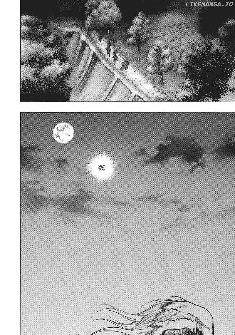 Dororo To Hyakkimaru-Den chapter 36 - page 4