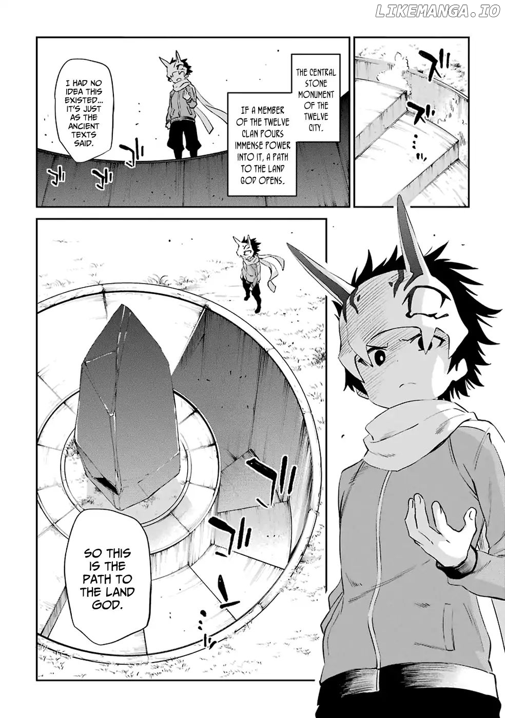 Urami Koi, Koi, Urami Koi. chapter 48 - page 18