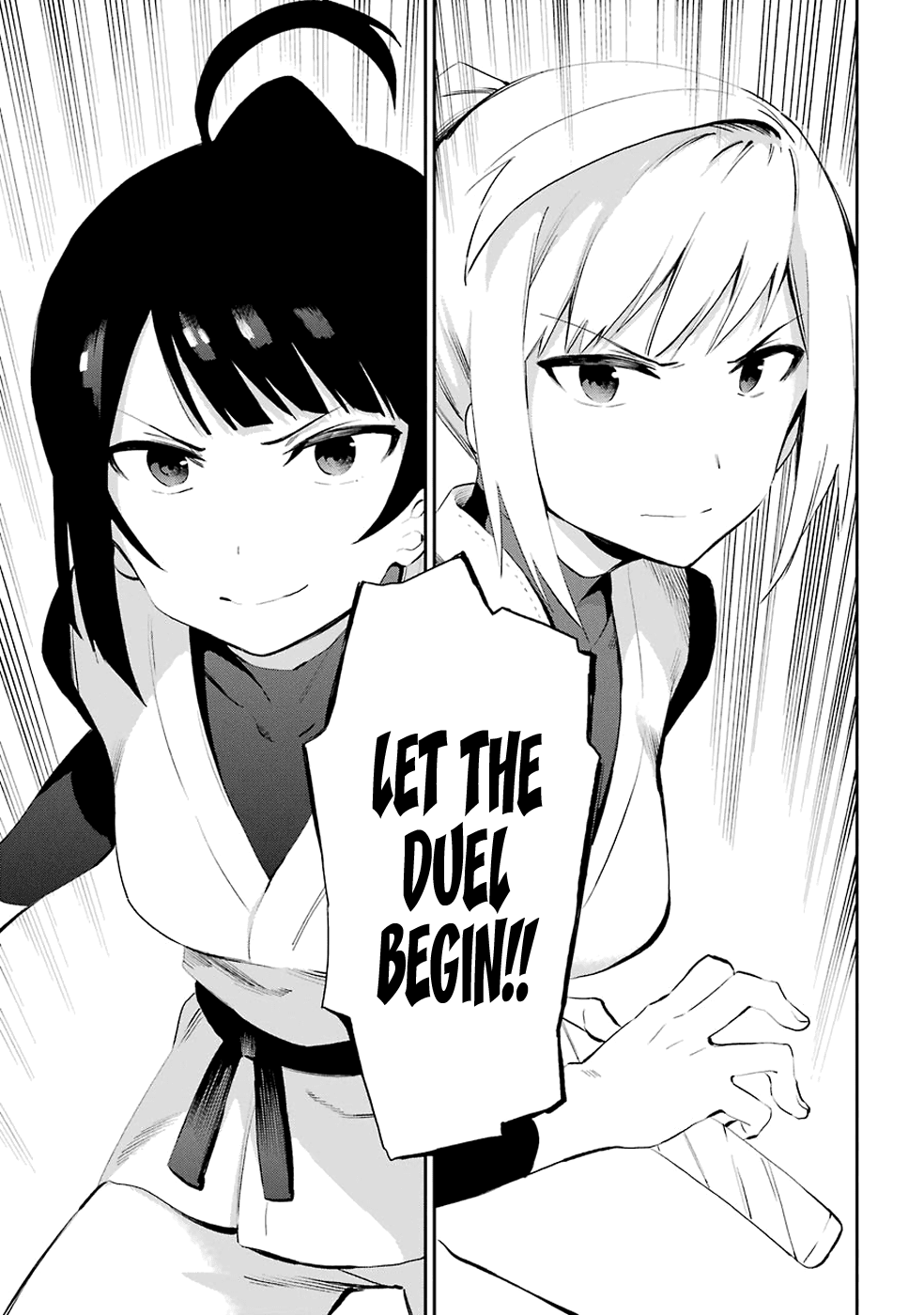 Urami Koi, Koi, Urami Koi. chapter 44 - page 37