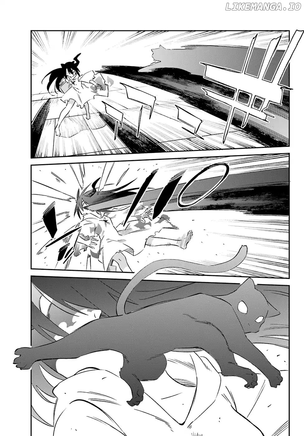 Urami Koi, Koi, Urami Koi. chapter 58 - page 26