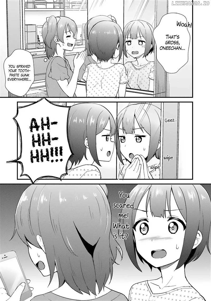 Love Live! - School Idol Project chapter 39 - page 29