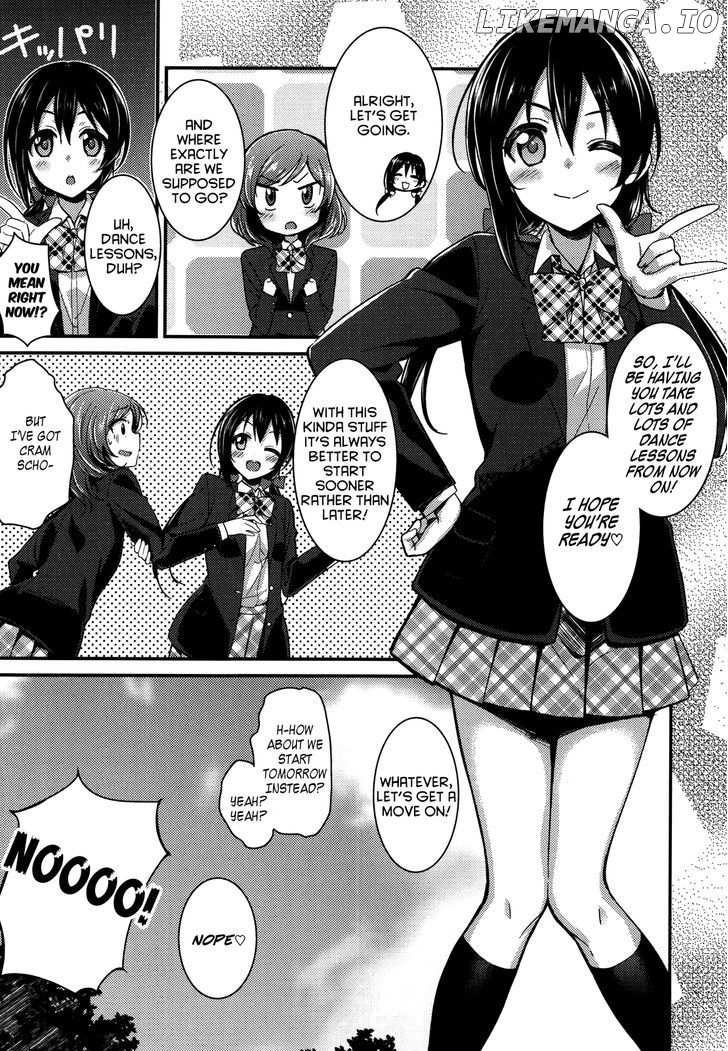 Love Live! - School Idol Project chapter 13 - page 1