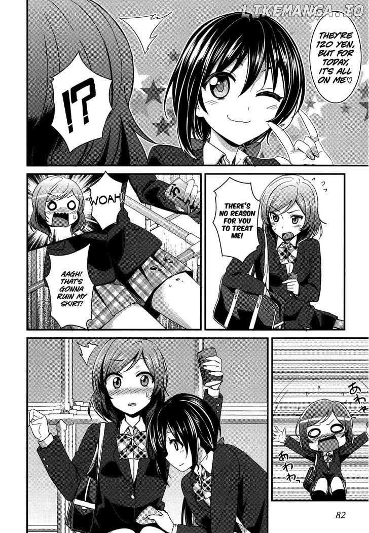 Love Live! - School Idol Project chapter 12 - page 2