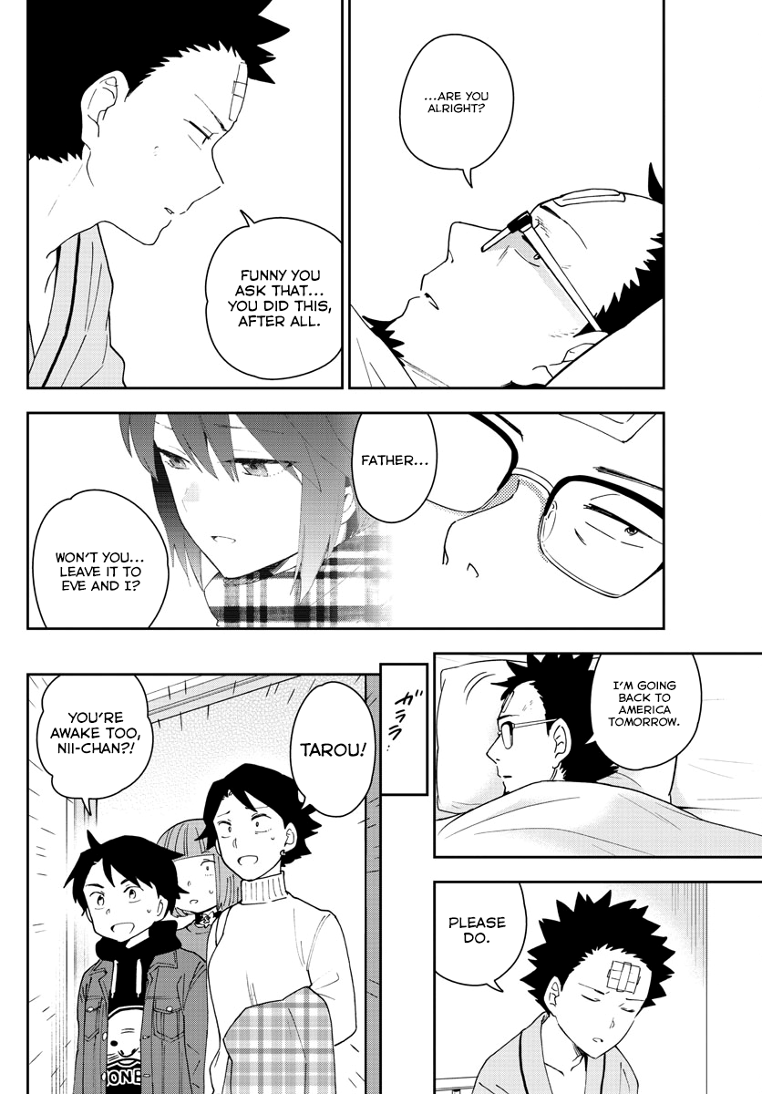 Hatsukoi Zombie chapter 153 - page 4