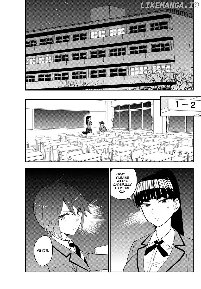 Hatsukoi Zombie chapter 155 - page 2