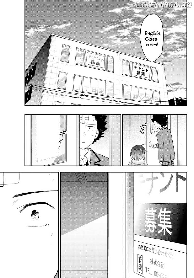 Hatsukoi Zombie chapter 167 - page 5