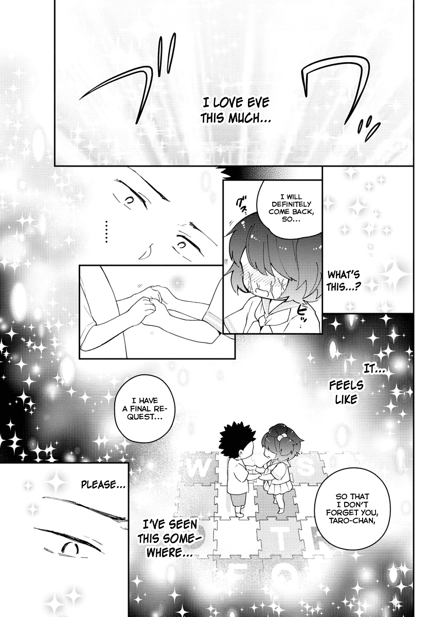 Hatsukoi Zombie chapter 144 - page 5