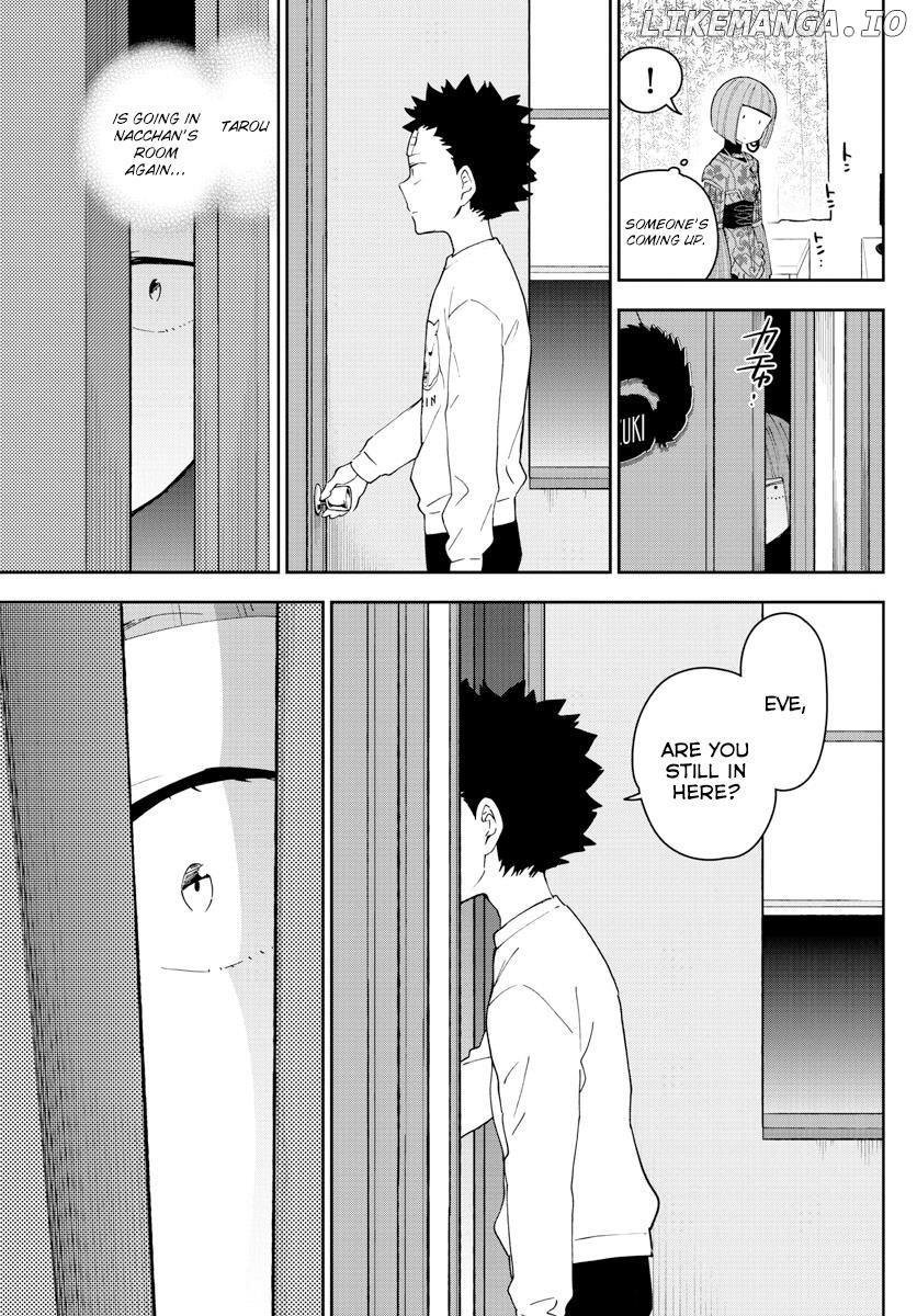 Hatsukoi Zombie chapter 120 - page 9