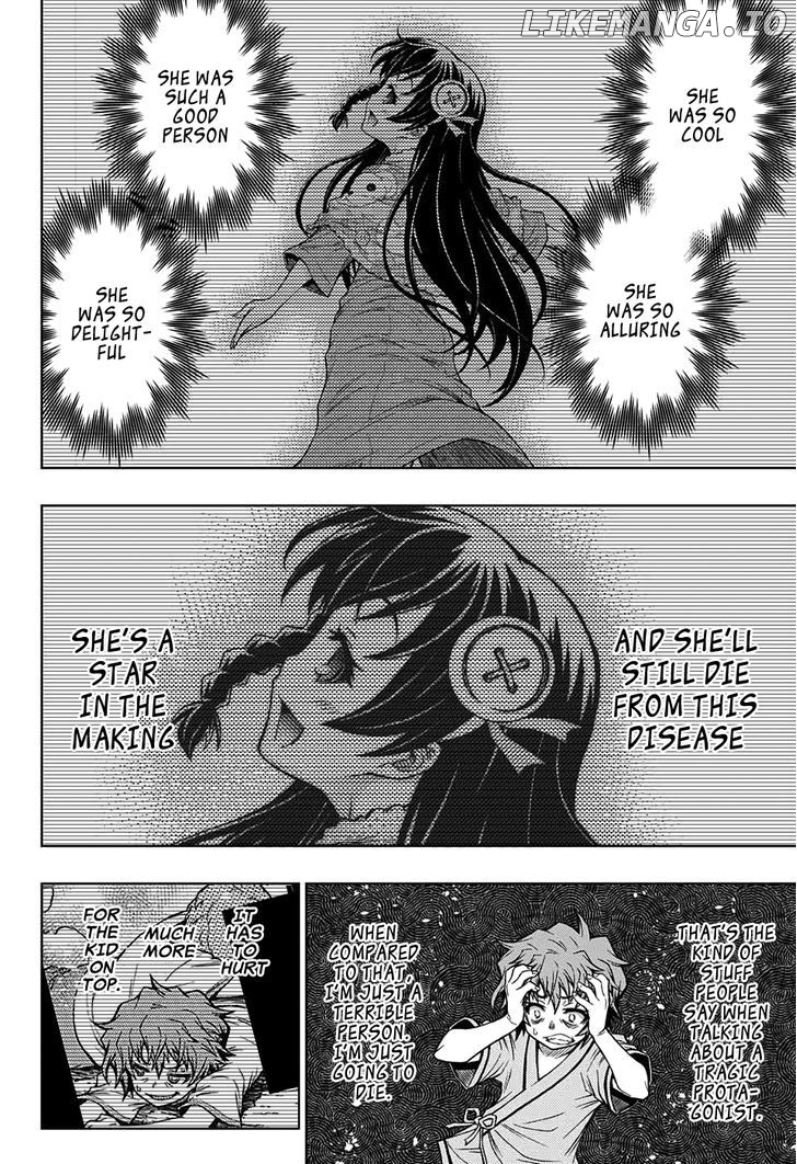 Shounen Shoujo (AKATSUKI Akira) chapter 1 - page 38