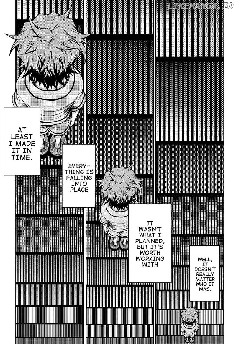 Shounen Shoujo (AKATSUKI Akira) chapter 4 - page 29