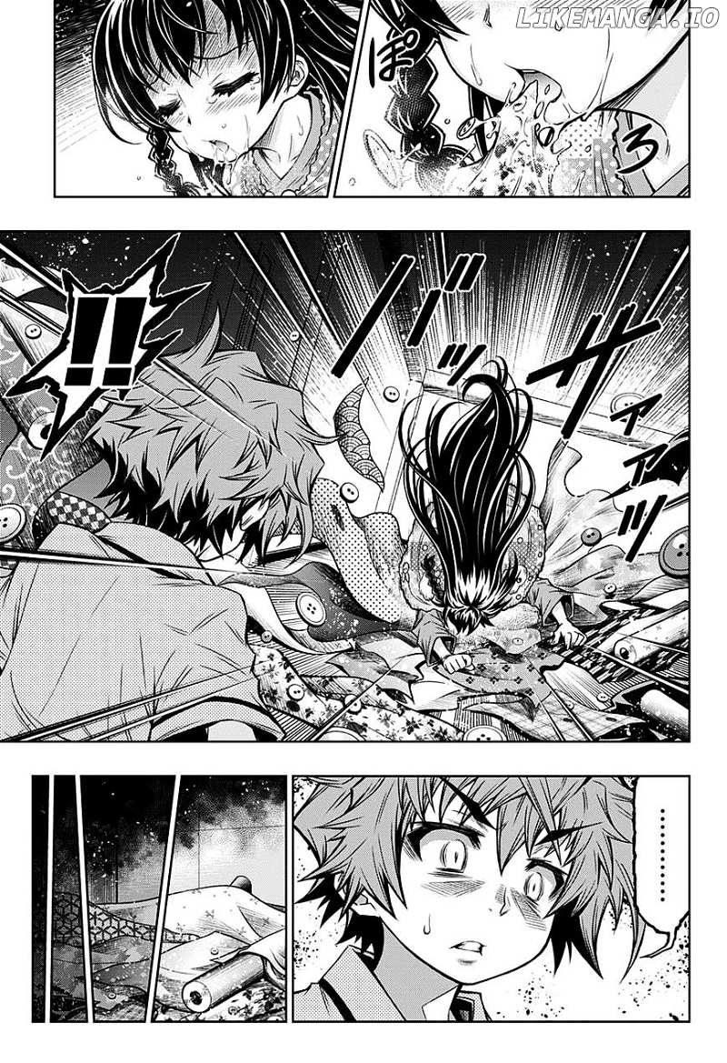 Shounen Shoujo (AKATSUKI Akira) chapter 5 - page 14