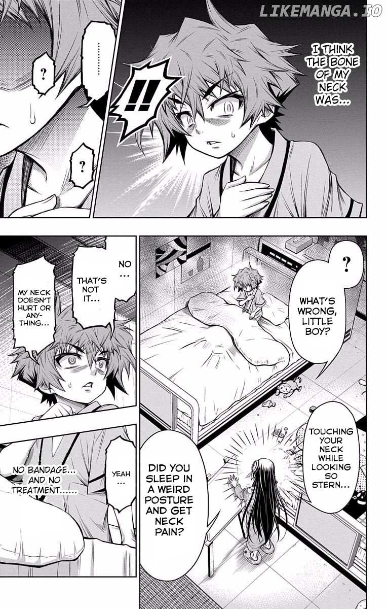 Shounen Shoujo (AKATSUKI Akira) chapter 8 - page 24