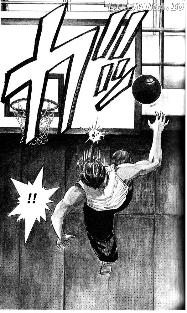 Slam Dunk Chapter 1 - page 29
