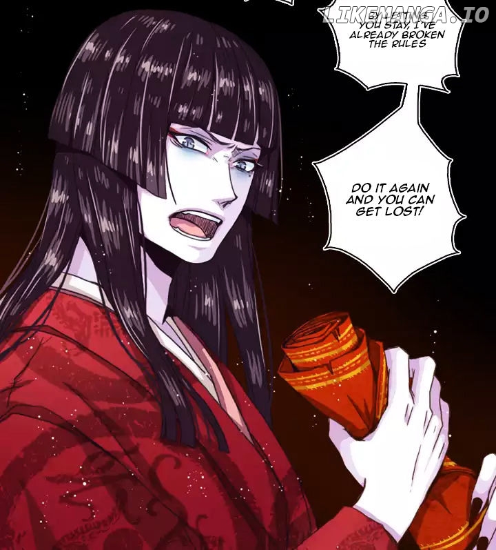 Xunyao Jiwen chapter 2 - page 32