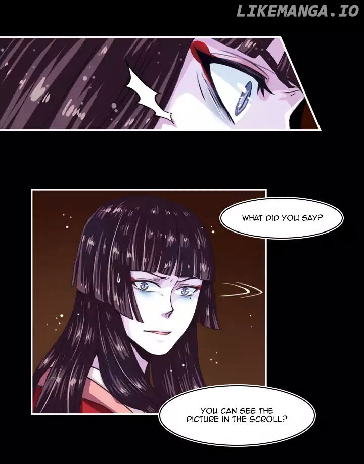 Xunyao Jiwen chapter 2 - page 34