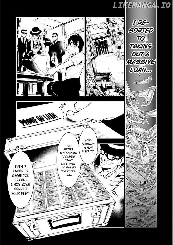 Young Black Jack chapter 2 - page 13