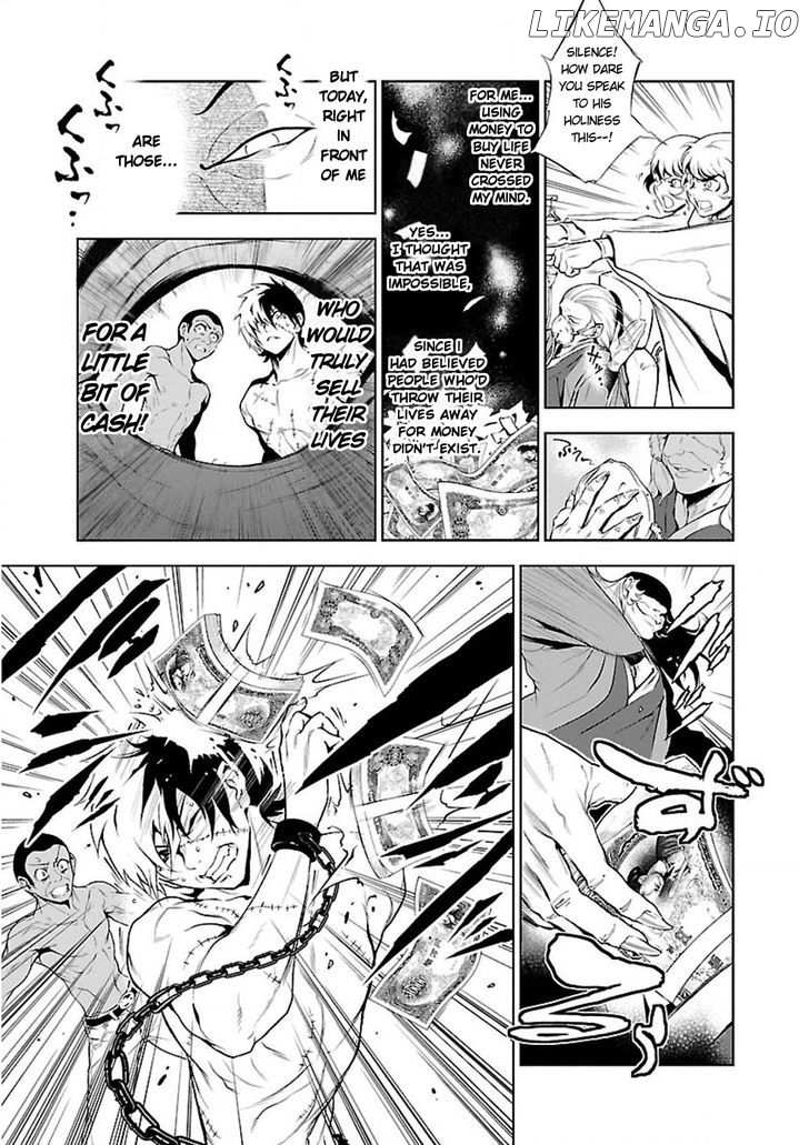 Young Black Jack chapter 3 - page 3