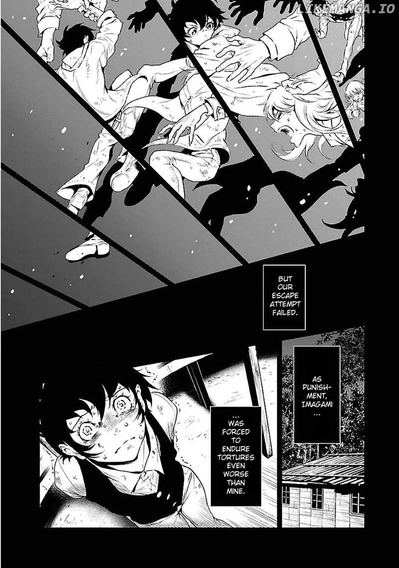 Young Black Jack chapter 17 - page 11
